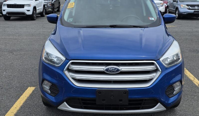 
								2017 Ford escape SE Sport Utility 4D full									