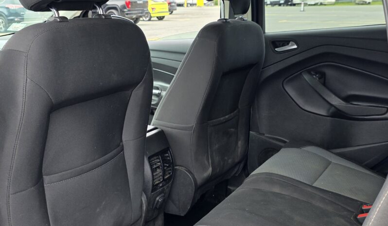 
								2017 Ford escape SE Sport Utility 4D full									