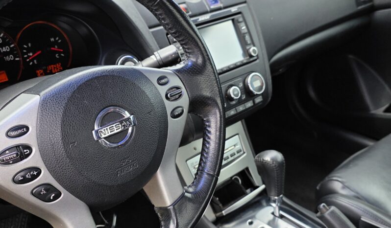 
								2009 Nissan Altima 2.5 S Coupe 2D full									