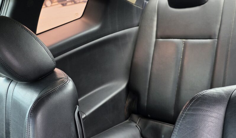 
								2009 Nissan Altima 2.5 S Coupe 2D full									