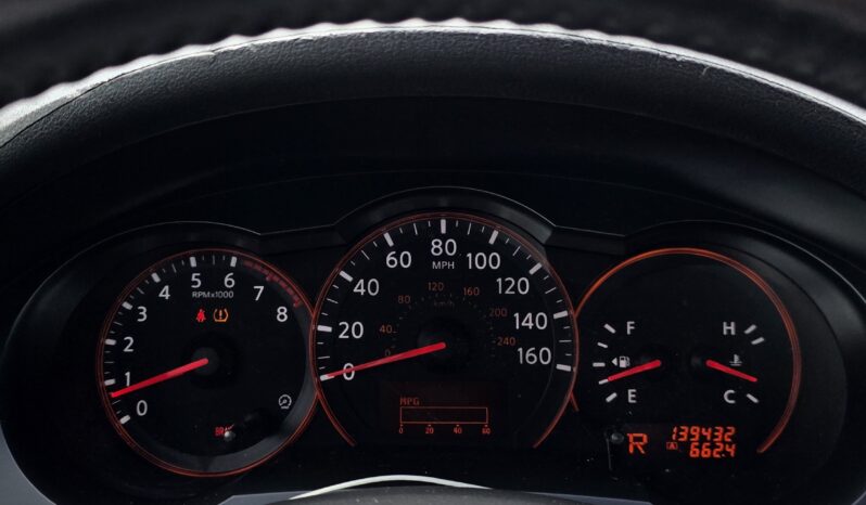 
								2009 Nissan Altima 2.5 S Coupe 2D full									
