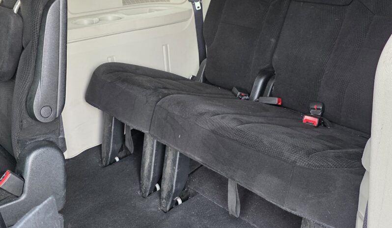 
								2014 Dodge Grand Caravan Passenger SE Minivan 4D full									