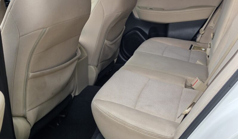 
								2017 Subaru outback 2.5i Premium Wagon 4D full									