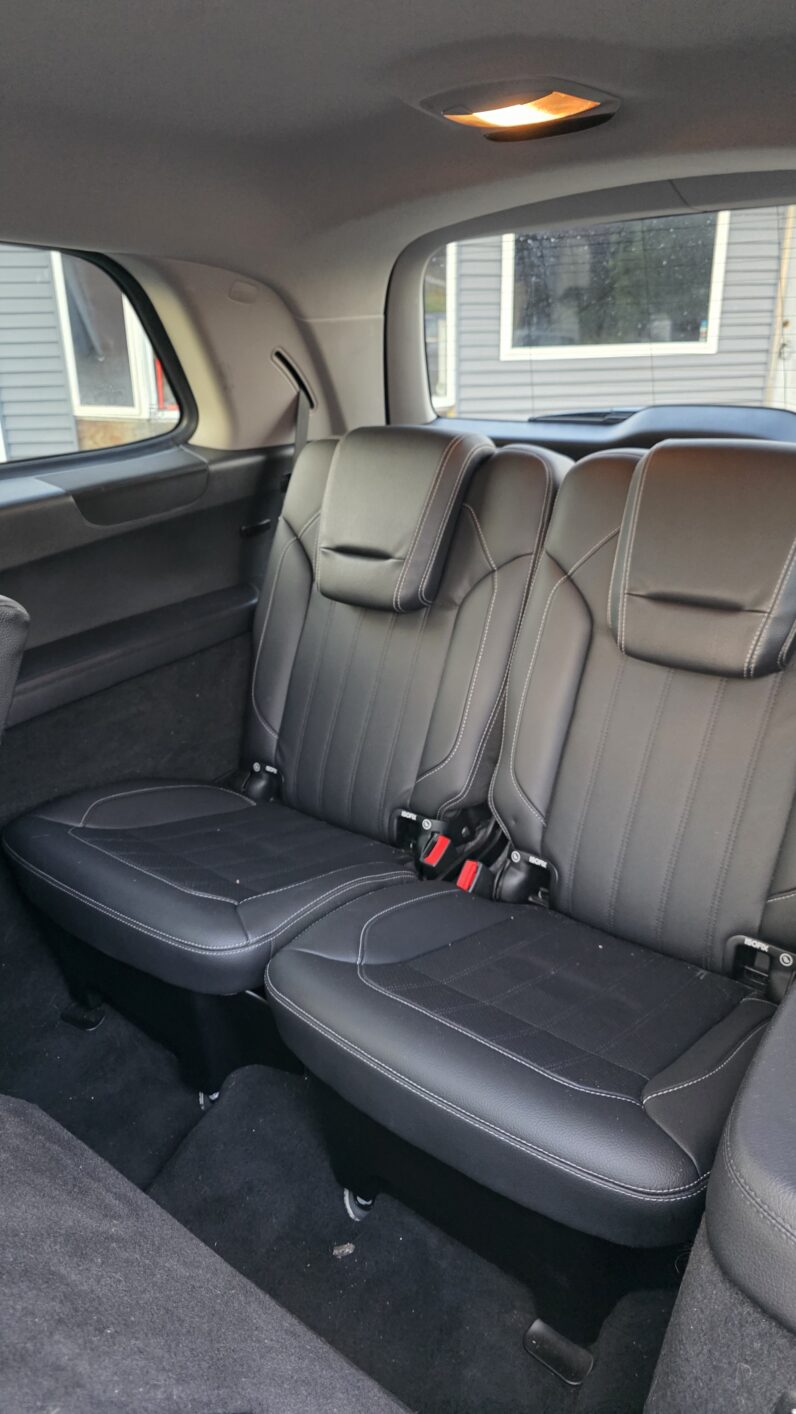 
								Mercedes-Benz GL450 4MATIC Sport Utility 4D full									