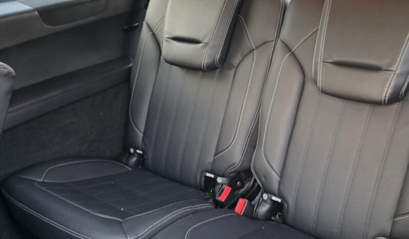 
								Mercedes-Benz GL450 4MATIC Sport Utility 4D full									