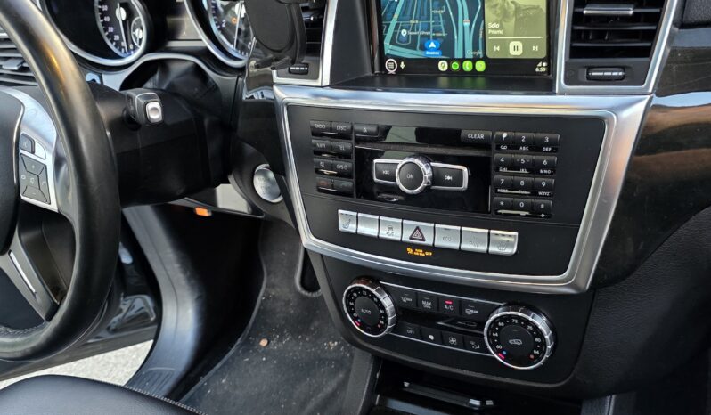 
								Mercedes-Benz GL450 4MATIC Sport Utility 4D full									