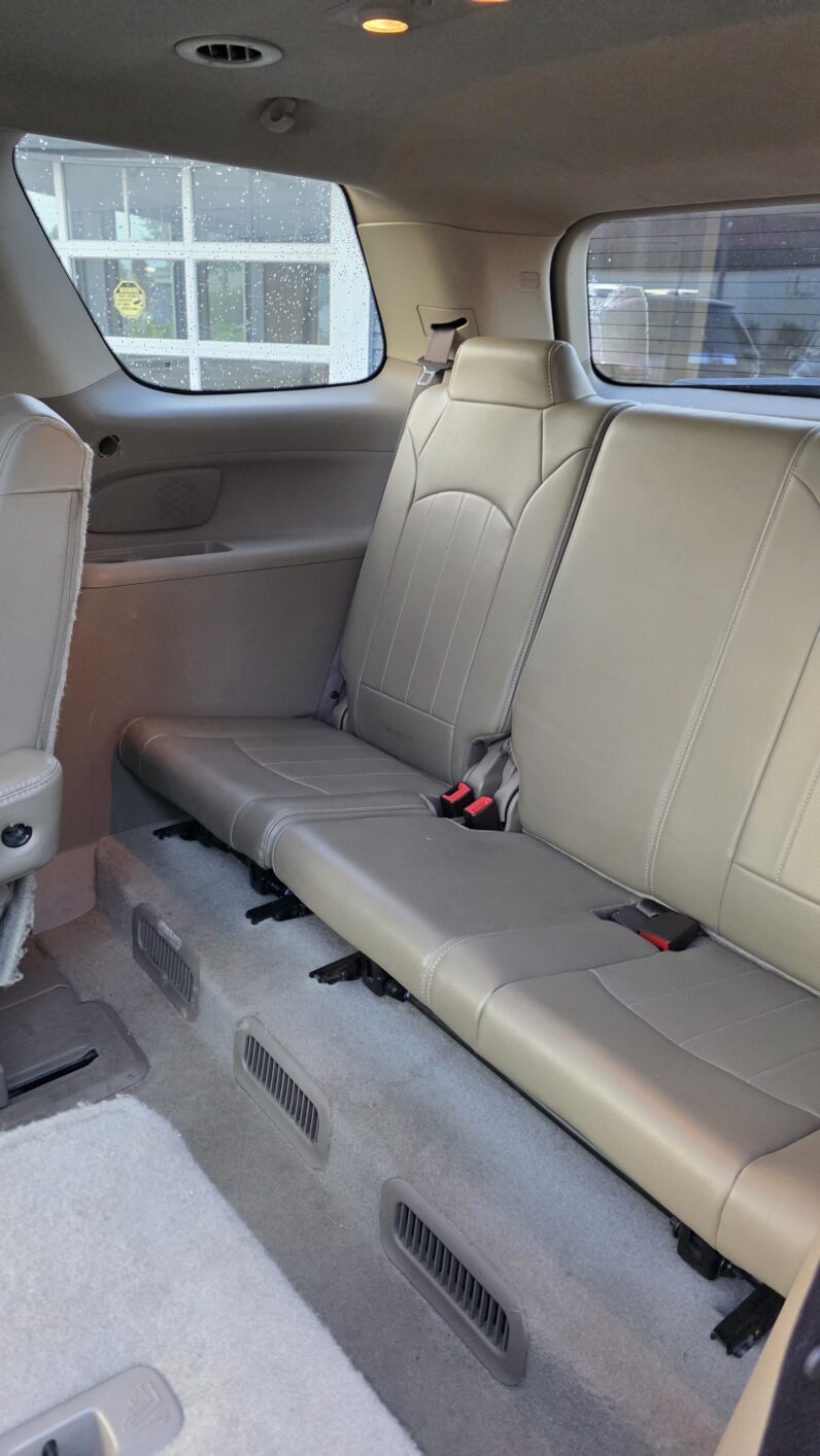 
								2016 GMC Acadia Denali Sport Utility 4D full									