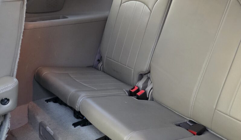 
								2016 GMC Acadia Denali Sport Utility 4D full									