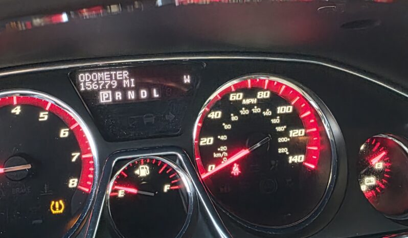 
								2016 GMC Acadia Denali Sport Utility 4D full									