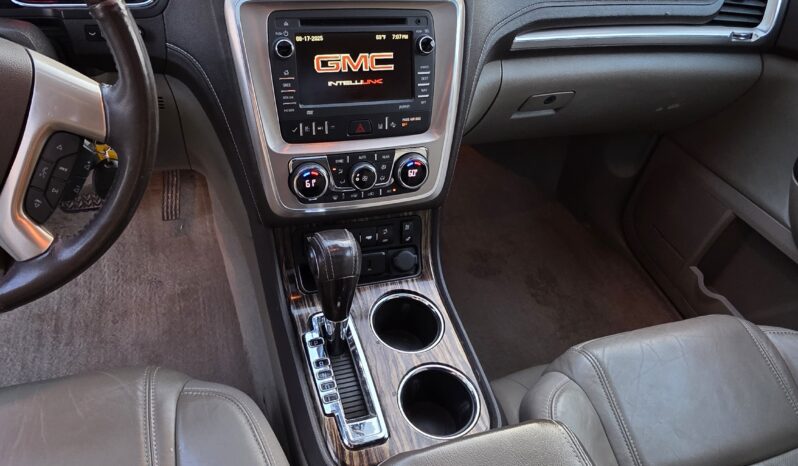 
								2016 GMC Acadia Denali Sport Utility 4D full									