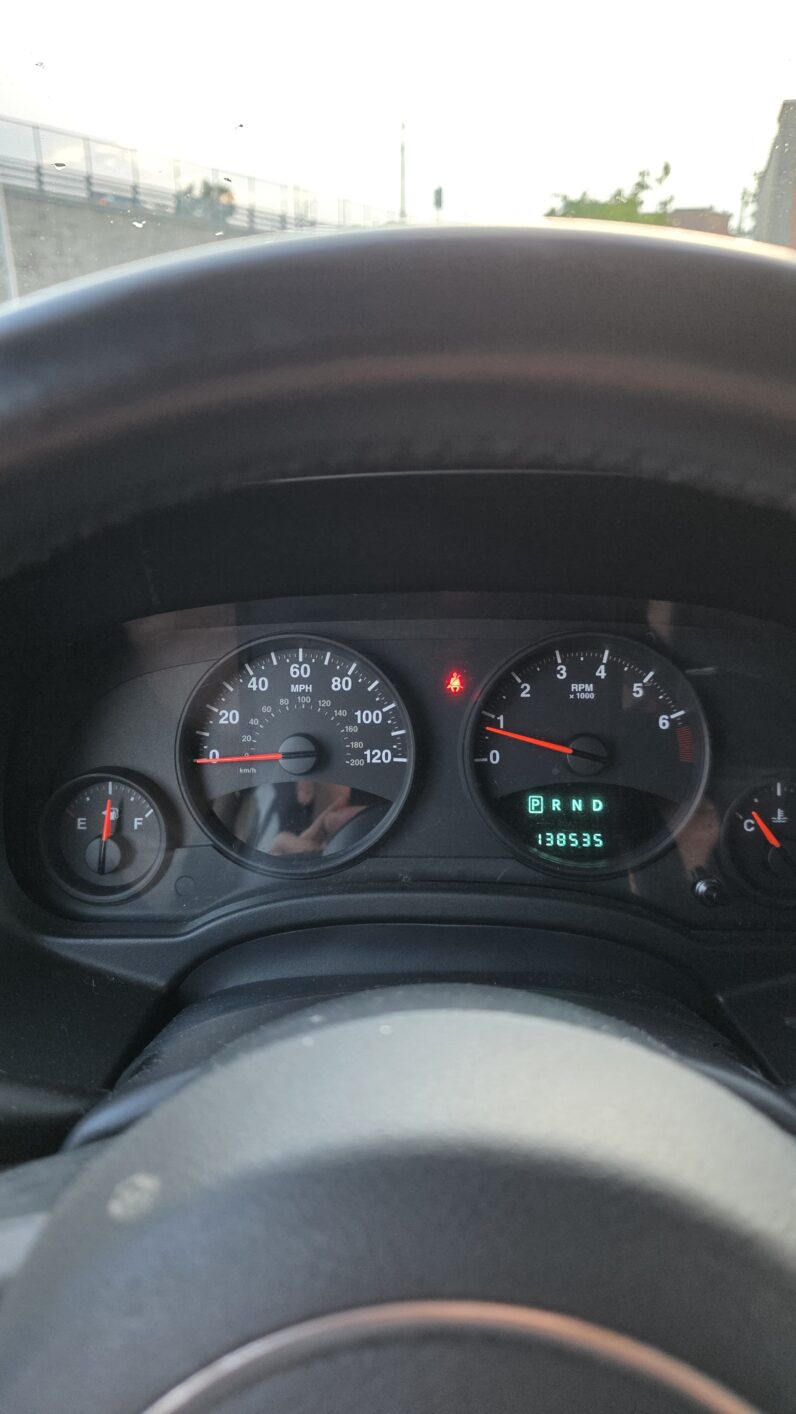 
								2013 Jeep Patriot Latitude Sport Utility 4D full									