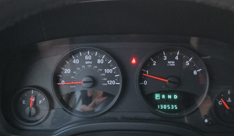 
								2013 Jeep Patriot Latitude Sport Utility 4D full									