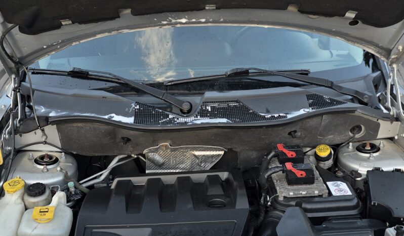 
								2013 Jeep Patriot Latitude Sport Utility 4D full									