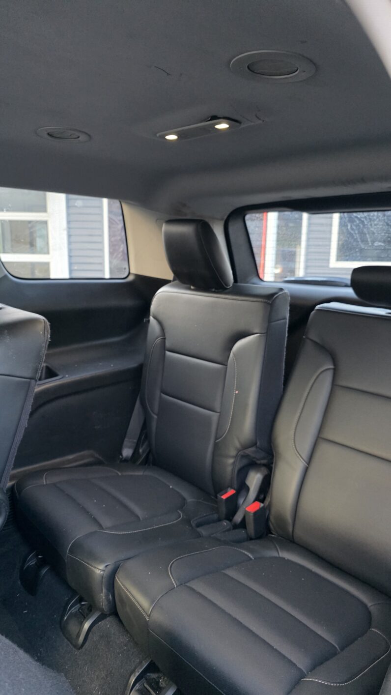 
								2017 GMC Acadia SLT-1 Sport Utility 4D full									