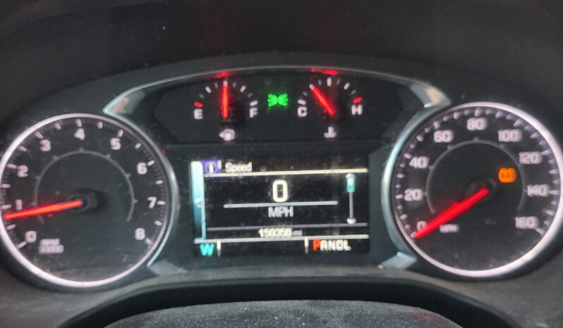 
								2017 GMC Acadia SLT-1 Sport Utility 4D full									