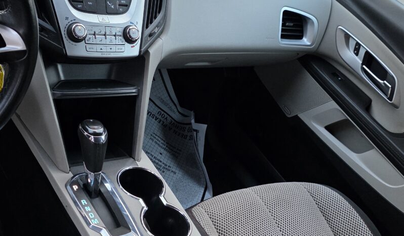 
								2016 Chevrolet Equinox LT Sport Utility 4D full									