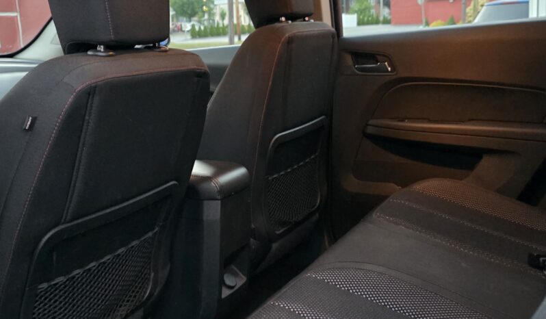 
								2016 Chevrolet Equinox LS Sport Utility 4D full									